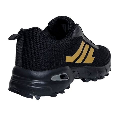 Zapatilla Deportiva para Hombre Comodidad Infinita en Cada Paso-1