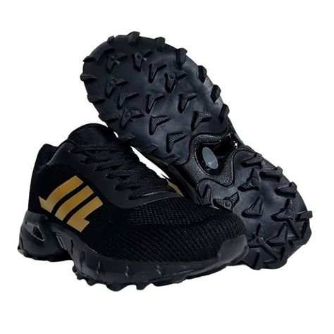 Zapatilla Deportiva para Hombre Comodidad Infinita en Cada Paso-3