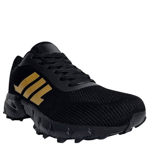 Zapatilla Deportiva para Hombre Comodidad Infinita en Cada Paso-2