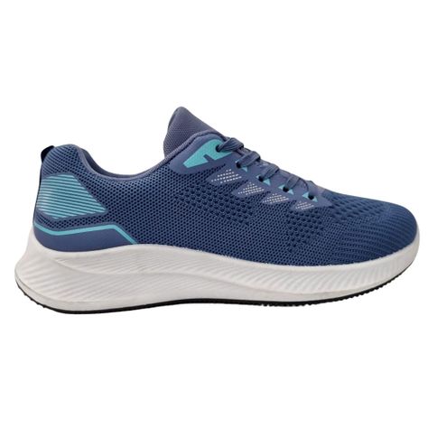 Zapatillas Deportivas Para Hombre Diseño Deportivo y Dinámico-0