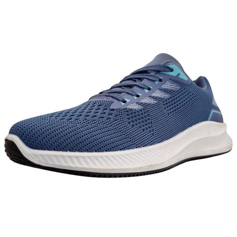 Zapatillas Deportivas Para Hombre Diseño Deportivo y Dinámico-1