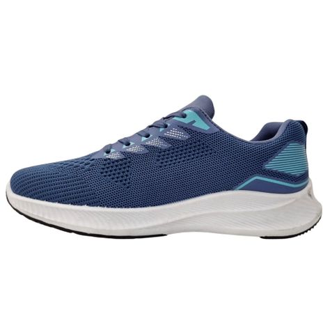 Zapatillas Deportivas Para Hombre Diseño Deportivo y Dinámico-2