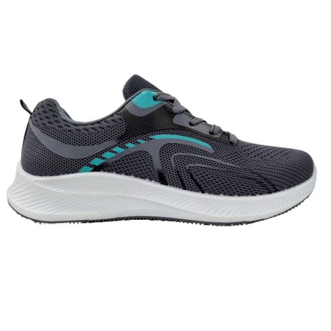Zapatillas Deportivas Para Hombre Ligereza y Velocidad-0