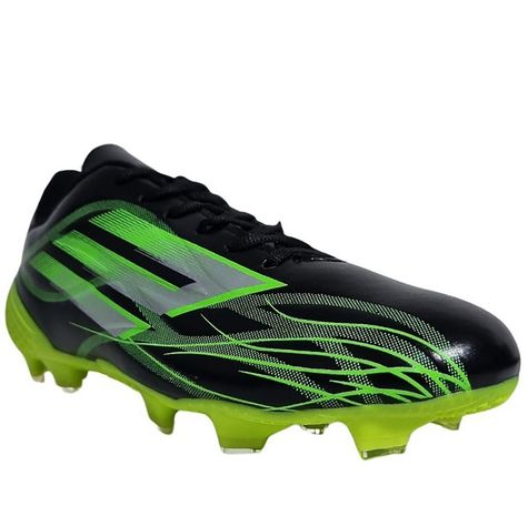 Botas de Fútbol para Hombre Versatilidad Total-2
