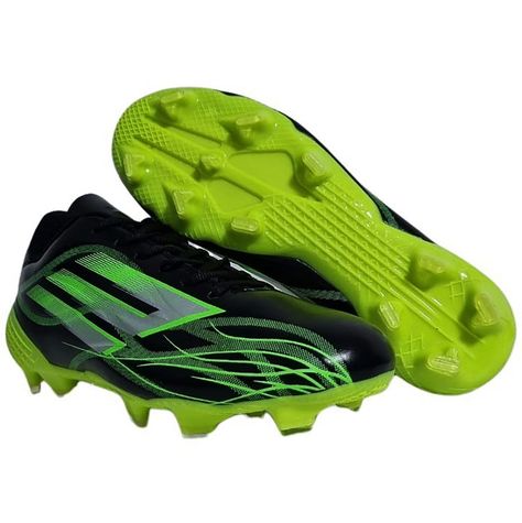 Botas de Fútbol para Hombre Versatilidad Total-4