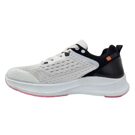 Zapatillas Deportivas Para Mujer Innovación y Estilo Activo-1