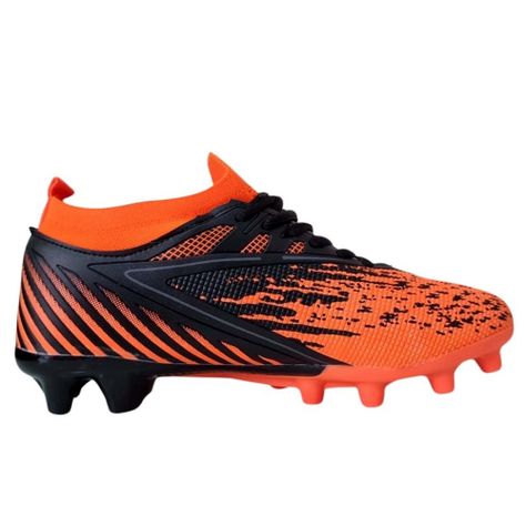 Zapatillas Deportivas Para Niño con Toperoles Agarre y Precisión-0