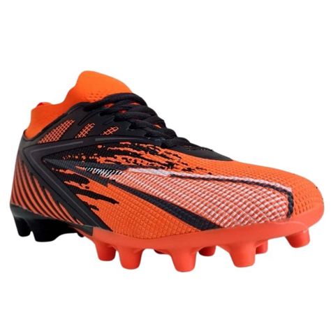 Zapatillas Deportivas Para Niño con Toperoles Agarre y Precisión-1