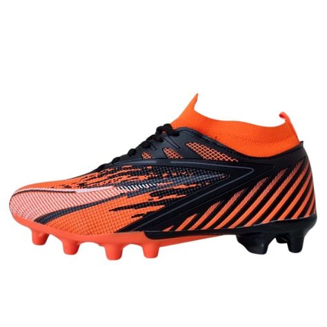Zapatillas Deportivas Para Niño con Toperoles Agarre y Precisión-2