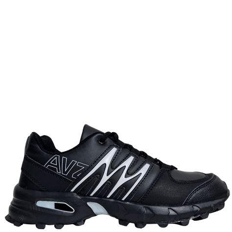 Zapatillas Urbanas Para Hombre Comodidad y Estilo en la Ciudad.-0