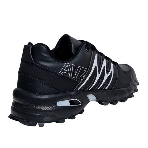 Zapatillas Urbanas Para Hombre Comodidad y Estilo en la Ciudad.-2