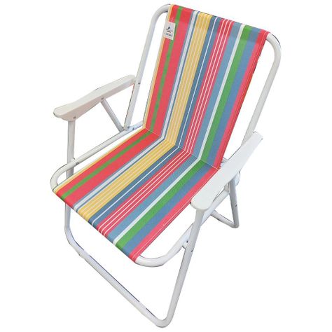 Silla Plegable Camping Playa Picnic-0