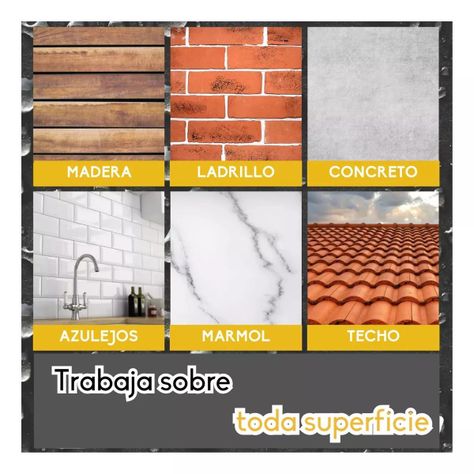 Tapagotera Sellador Impermeabilizante Líquido 300g-4