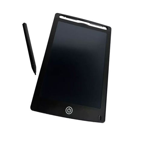 Tablero Mágico Tablero De Notas Lcd Dibujo Y Escritura Color-2