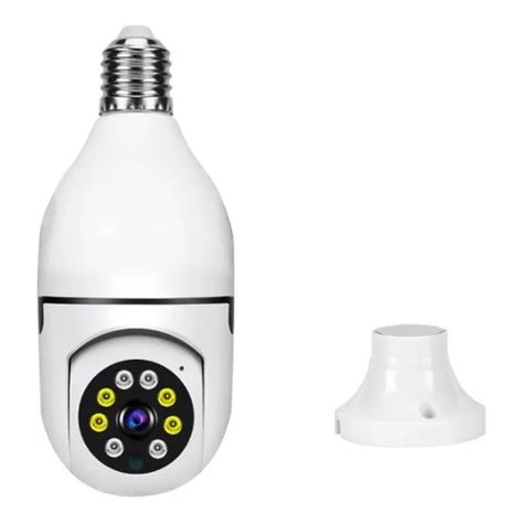 Cámara De Seguridad Cámara Smart Wifi Versión 2.0 Yoosee-0