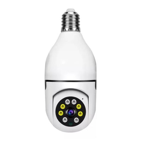 Cámara De Seguridad Cámara Smart Wifi Versión 2.0 Yoosee-2