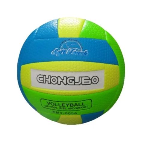 Balon De Volleyball Chongjbo Nro 5-0