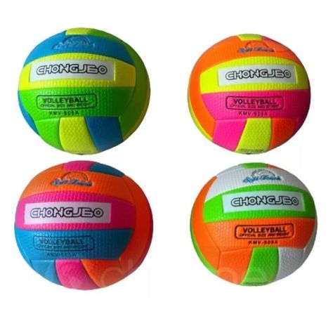 Balon De Volleyball Chongjbo Nro 5-1