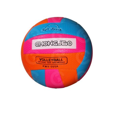 Balon De Volleyball Chongjbo Nro 5-2