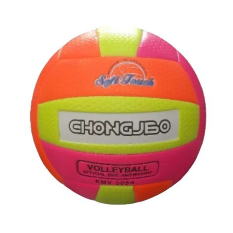 Balon De Volleyball Chongjbo Nro 5-4