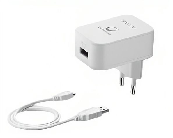 Cargador V8 Sony Micro Usb Pared Cp-ad2 R2107-2