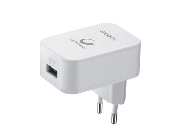 Cargador V8 Sony Micro Usb Pared Cp-ad2 R2107-5