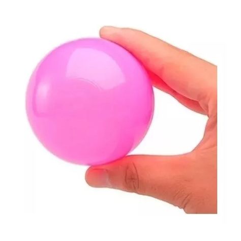 50 Pelotas Para Piscina Juego Niño-2