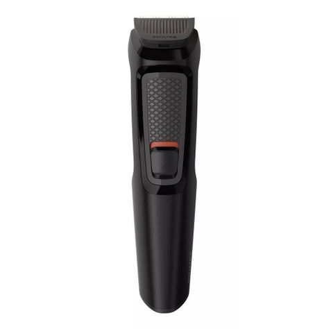 Multigroom Philips Mg3711/15 Serie 3000 Barba Nariz Oidos-1