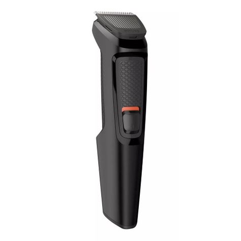Multigroom Philips Mg3711/15 Serie 3000 Barba Nariz Oidos-2