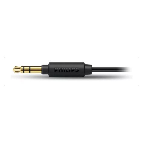 Auriculares Philips Shl5005 Negro-2