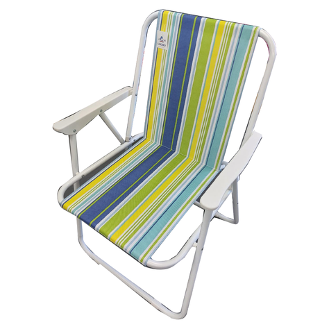Silla Plegable Camping Playa Picnic diseño-0