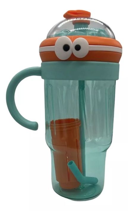 Vaso Infusor Toma Todo 1.4 Lts Diseño 2-0