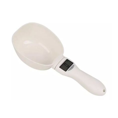 Pala Báscula Gramera Pesa Digital De Alimentos -8
