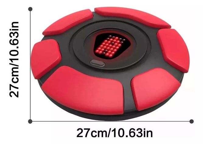 Juego De Mesa Basta Exclusivo-1