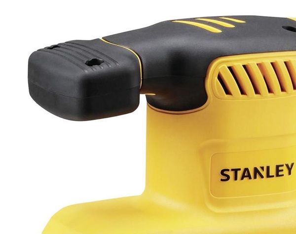 Lijadora Orbital Eléctrica 280w Stanley -3