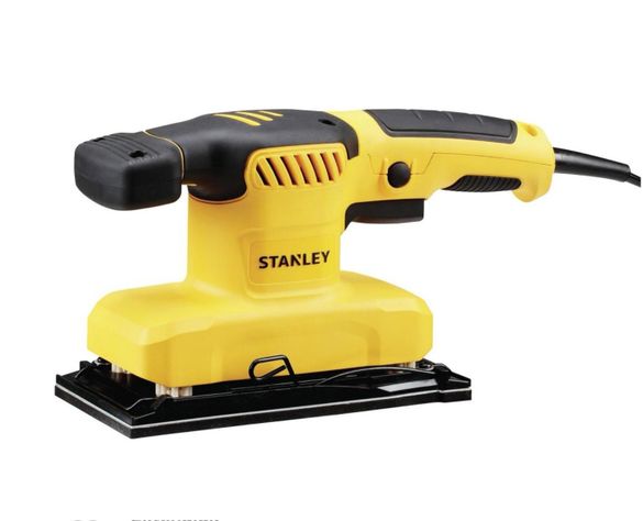 Lijadora Orbital Eléctrica 280w Stanley -2