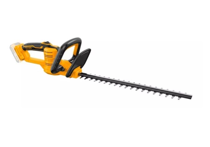 Cortasetos Inalámbrico 20 V Ingco + Funda Hoja (s/batería) -2