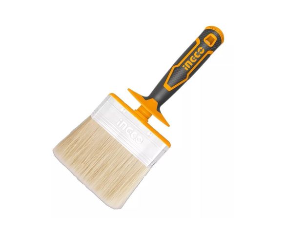 Set Pintura Ingco Rodillo 9 Pulgadas + Bandeja 40x30 + Brocha 5 Pulgadas-1