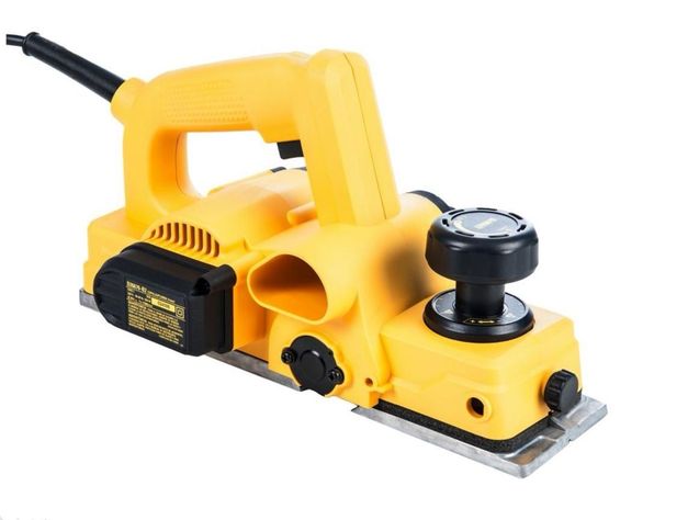 Cepillo Eléctrico Dewalt 550 W -2