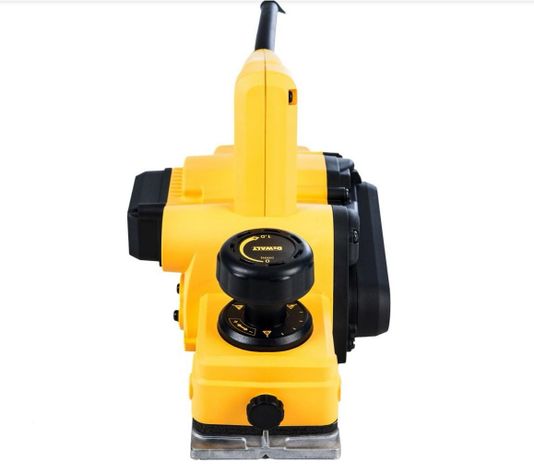 Cepillo Eléctrico Dewalt 550 W -3