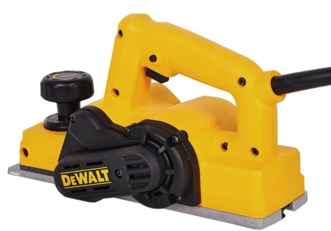 Cepillo Eléctrico Dewalt 550 W -0