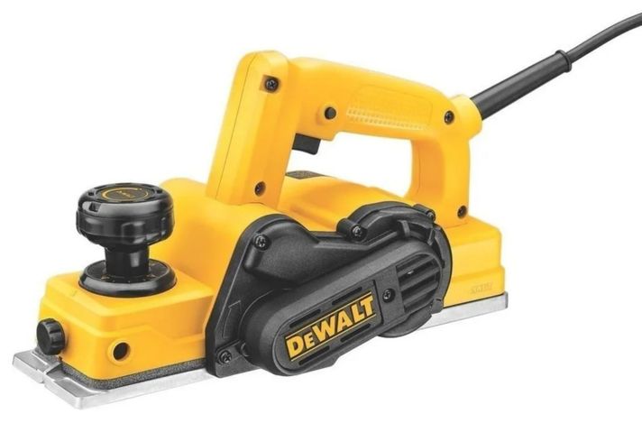 Cepillo Eléctrico Dewalt 550 W -1