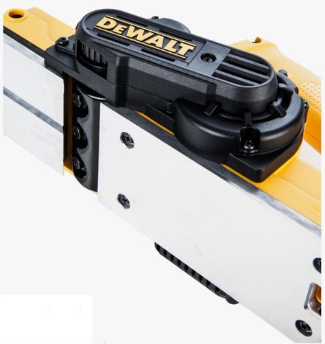 Cepillo Eléctrico Dewalt 550 W -5