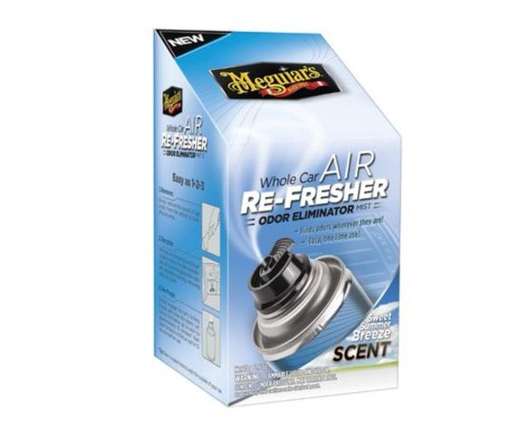 Pack Hidrolavadora Ingco 1200 W + Paño Microfibra + Aromatizante -4