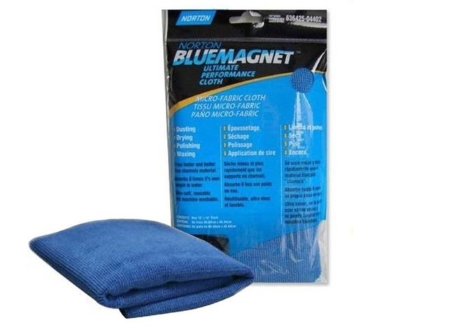 Pack Hidrolavadora Ingco 1200 W + Paño Microfibra + Aromatizante -5