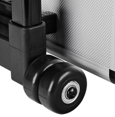 Maleta Portaherramientas Redline Apilable Aluminio 21x75x33-3