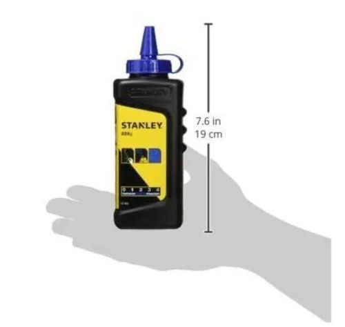 Tiza Azul Stanley 8 Oz 226 Grs-2
