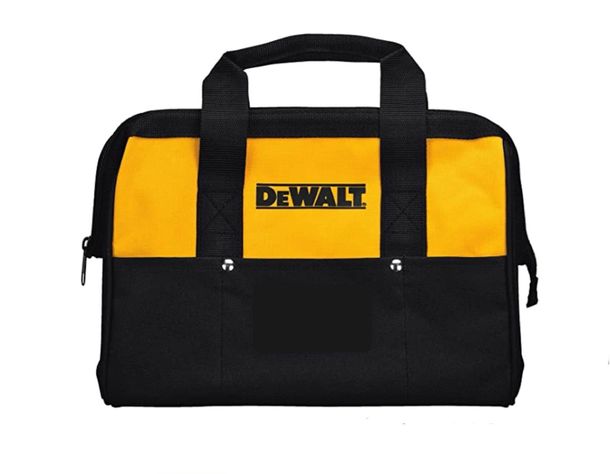 Taladro Percutor Ina Dewalt Atomic 13mm 20v S/carbones + 2 Baterias + Cargador + Bolso Dcd709d2-5
