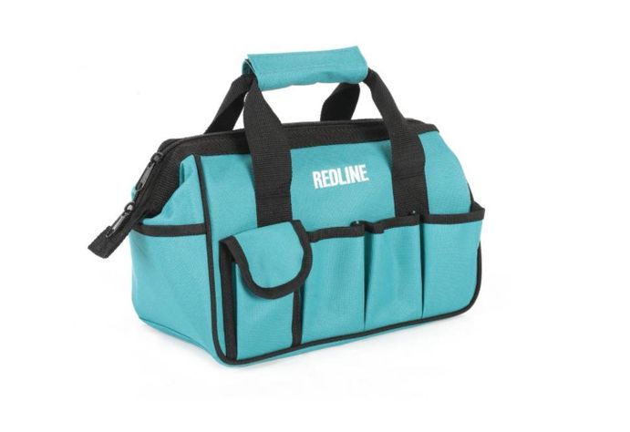 Set De Herramientas Manuales Redline 53 Piezas -1