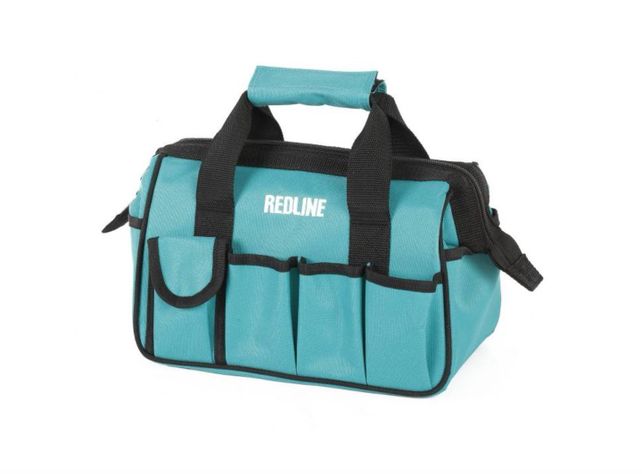 Set De Herramientas Manuales Redline 53 Piezas -4
